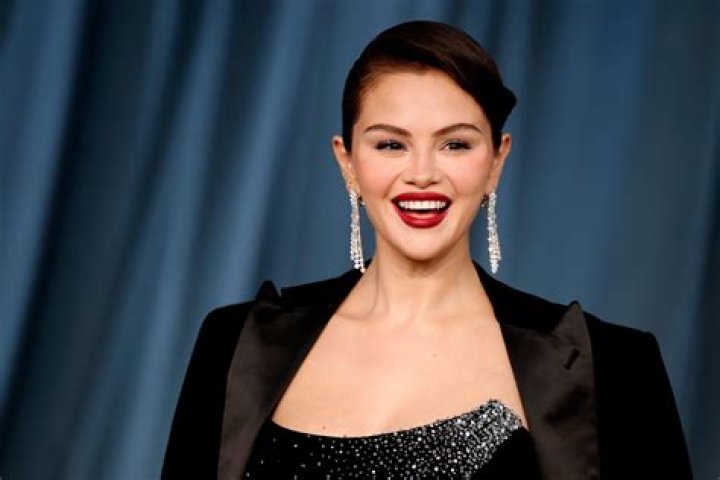 Unveiling The Truth: Selena Gomez's Journey Unveiled