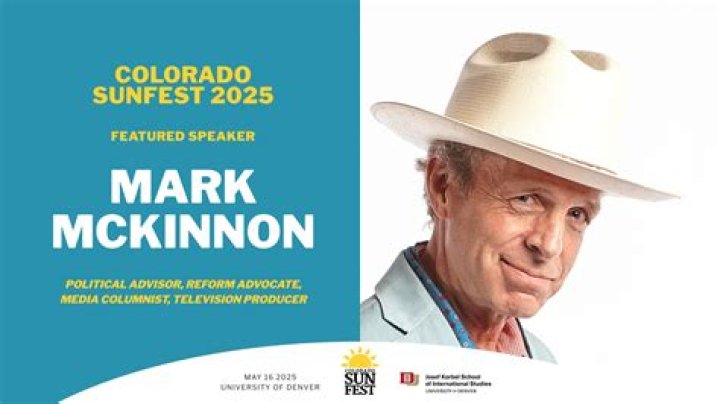 Unveiling The Wealth And Success Secrets Of Mark McKinnon
