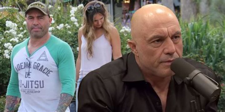 Unveiling The World Of Joe Rogan's Sister: Discoveries And Insights