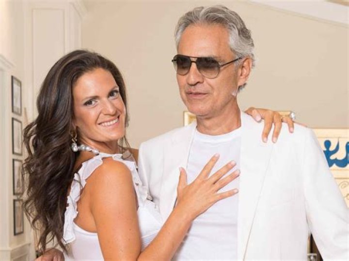 Virginia Bocelli, Wife, Inspiration, And More