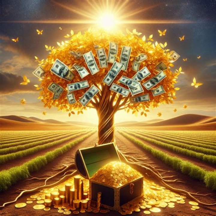 Wealth, Business, And Music Empire
