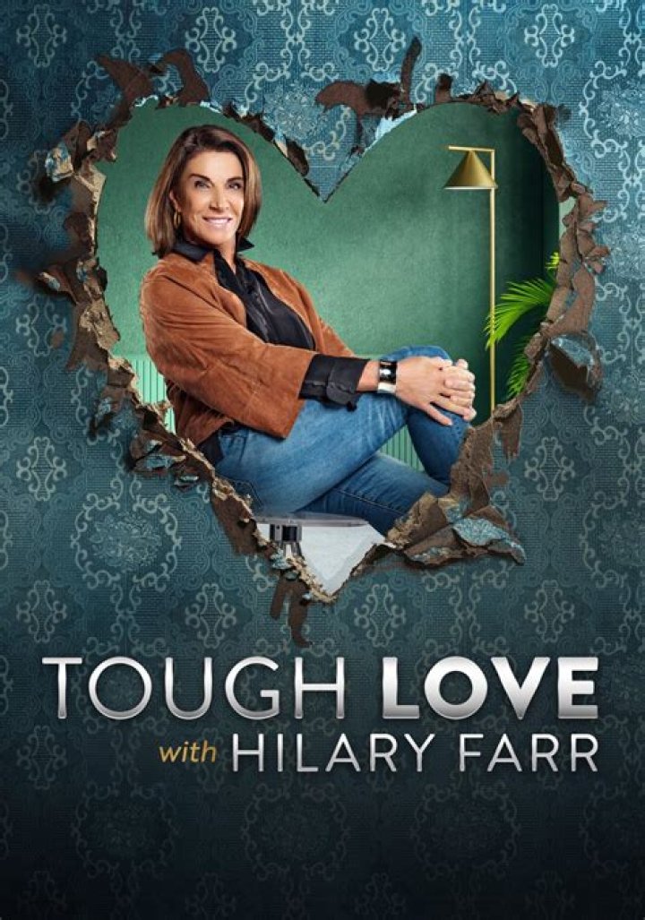 Where "Tough Love With Hilary Farr" Films Its Transformations