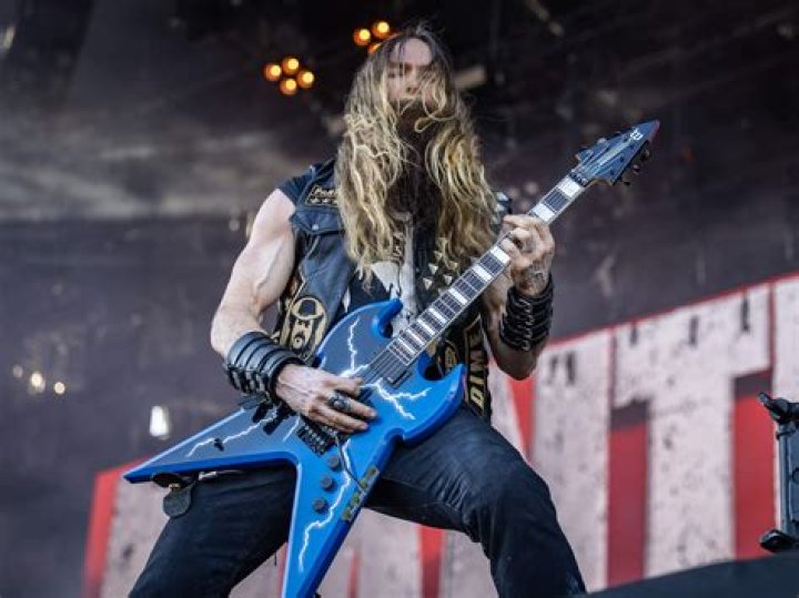 Zakk Wylde's Net Worth Explored