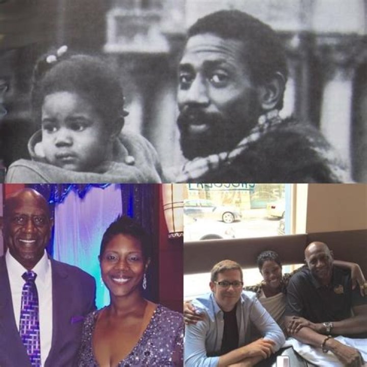 Zulekha Haywood Siblings' Journey To Success